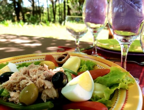 Découvrez une Palette de Saveurs au Cœur de Notre Restaurant